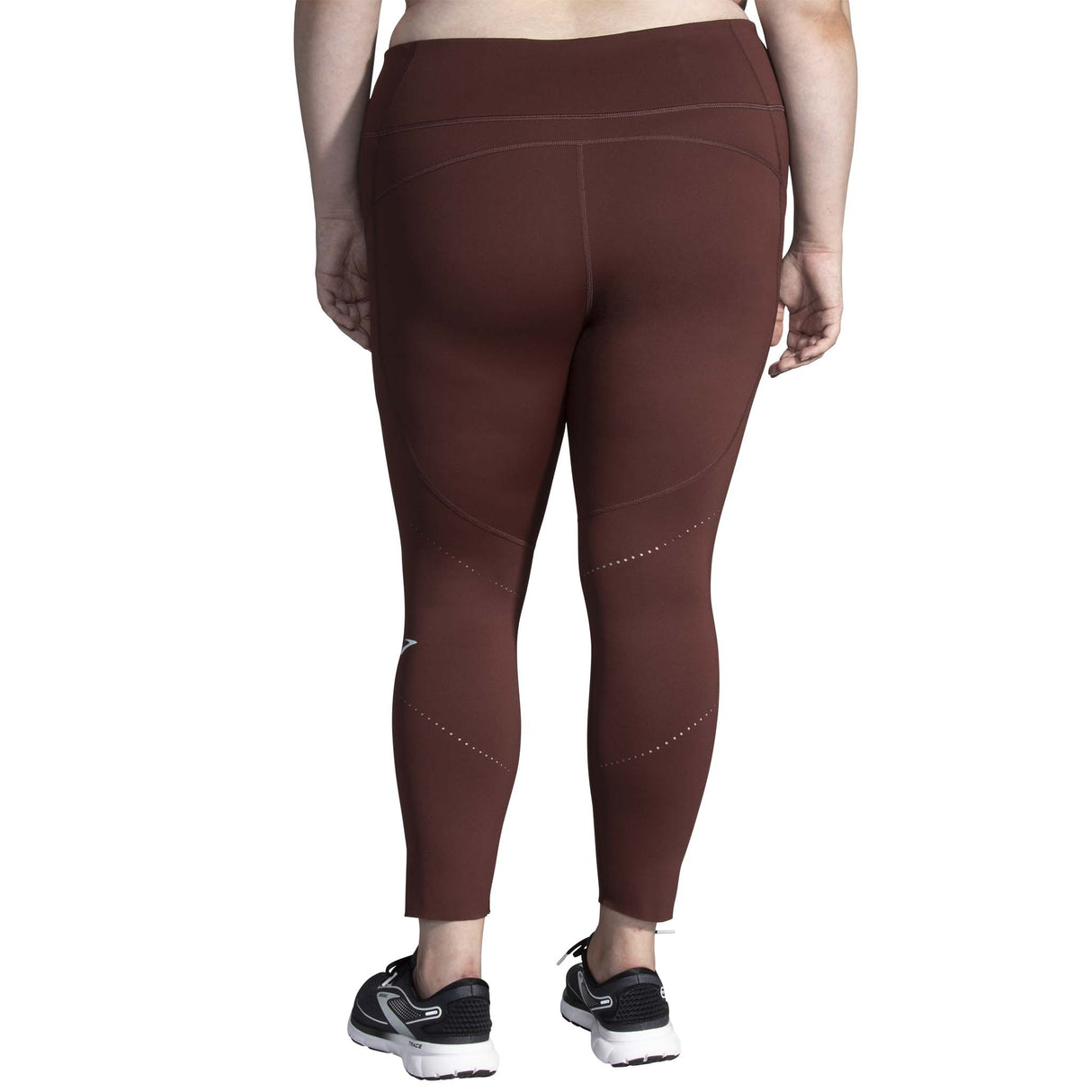 Brooks Brooks Method 7/8 Tight leggings de course à pied pour femme