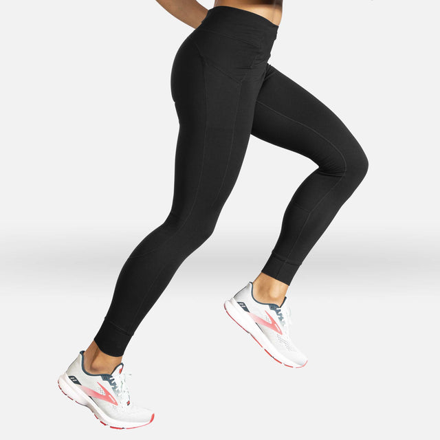 Brooks Brooks Momentum Thermal leggings de course à pied pour femme