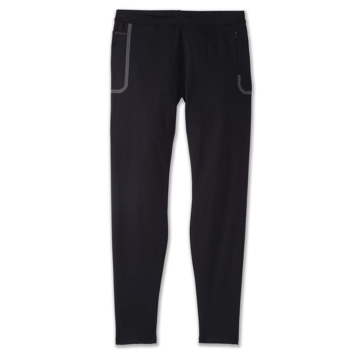 Brooks Brooks Momentum Thermal leggings de course à pied pour homme