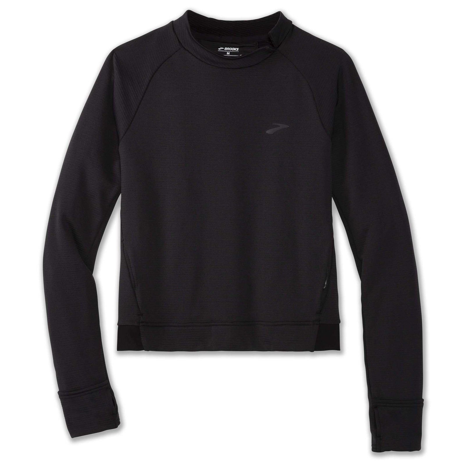 Brooks Brooks Notch Thermal chandail de course à manches longues femme