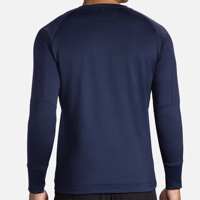 Brooks Brooks Notch Thermal chandail de course à manches longues homme