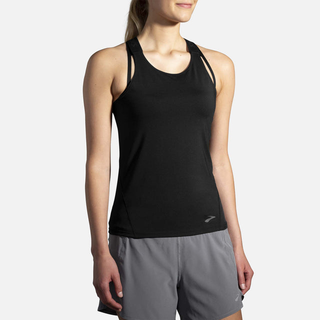 Brooks Brooks Pick-Up Tank camisole de course à pied sans manches pour femme