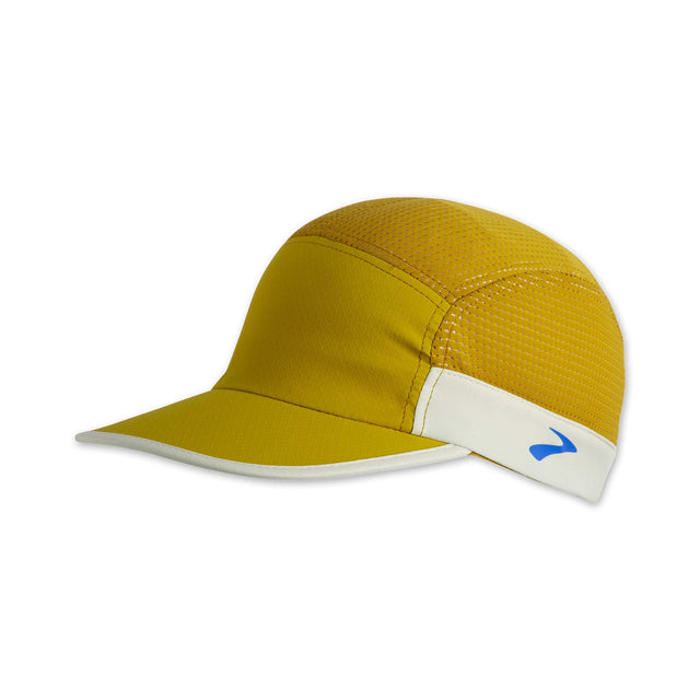 Brooks Brooks Propel Mesh Hat casquette de course à pied pour homme et femme