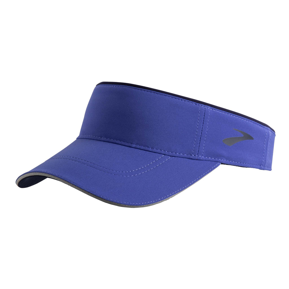 Brooks Brooks Sherpa Visor casquette visiere de course à pied pour homme et femme