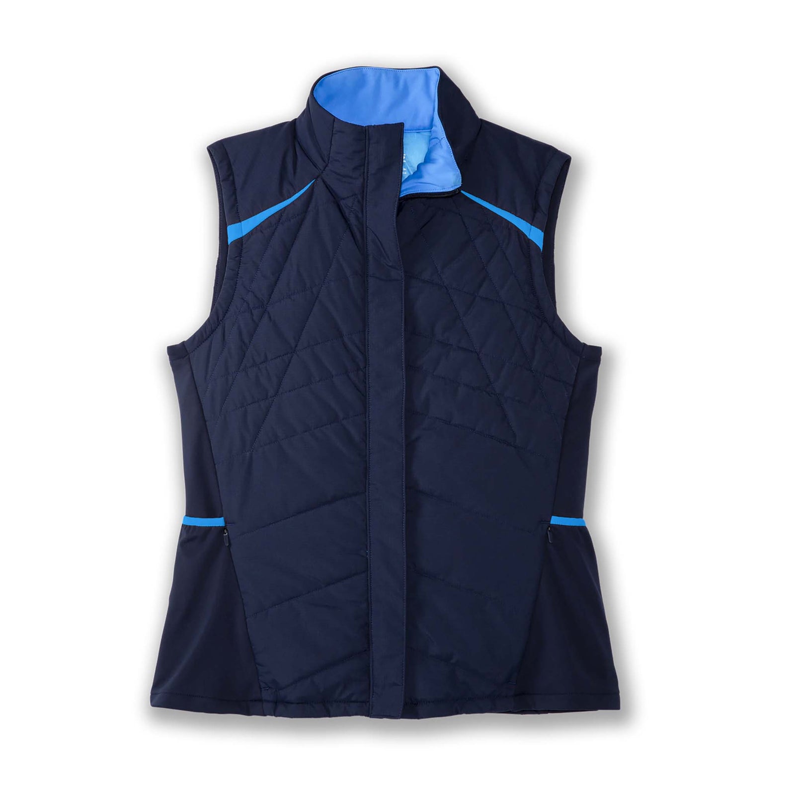 Brooks Brooks Shield Hybrid Veste sans manches de course à pied femme