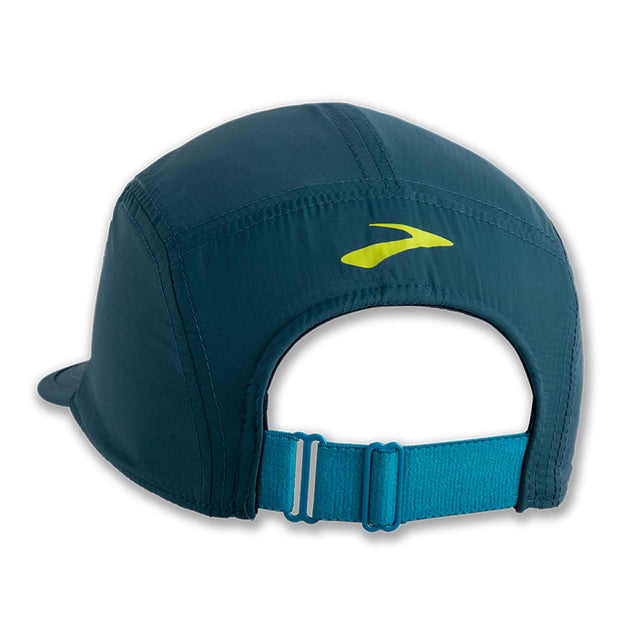 Brooks Brooks Shield Thermal Hat casquette de course à pied