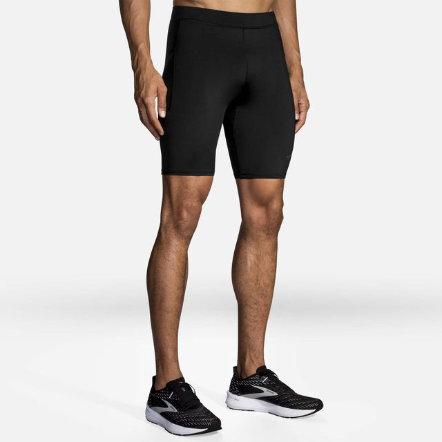Brooks Brooks Source 9-pouces shorts cuissard de course à pied pour homme