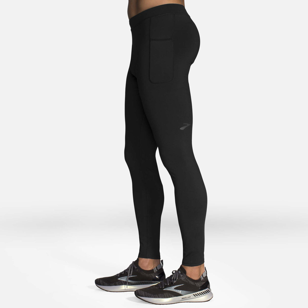 Brooks Brooks Source collant de course à pied pour homme