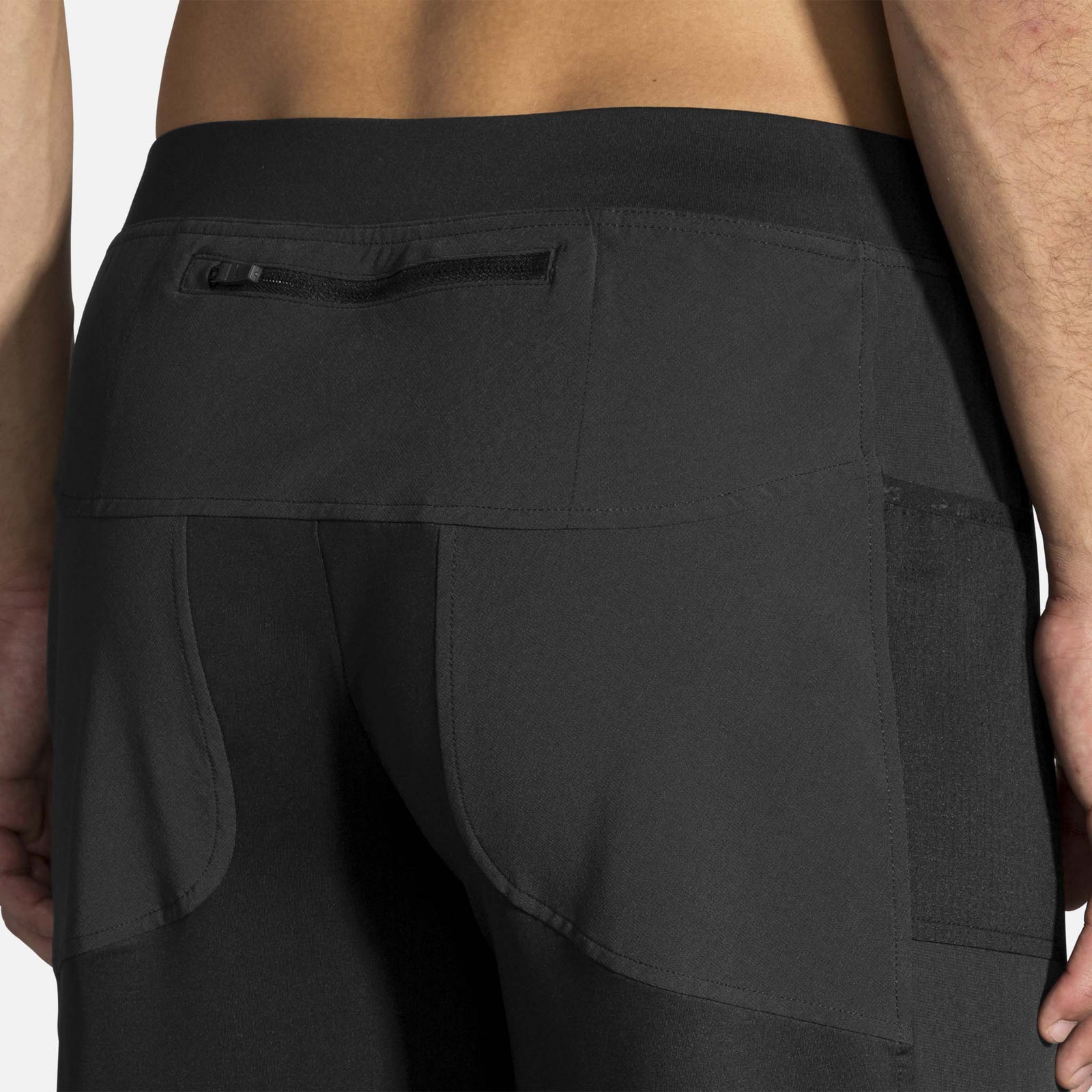 Brooks Brooks Switch Hybrid pantalon de course à pied pour homme