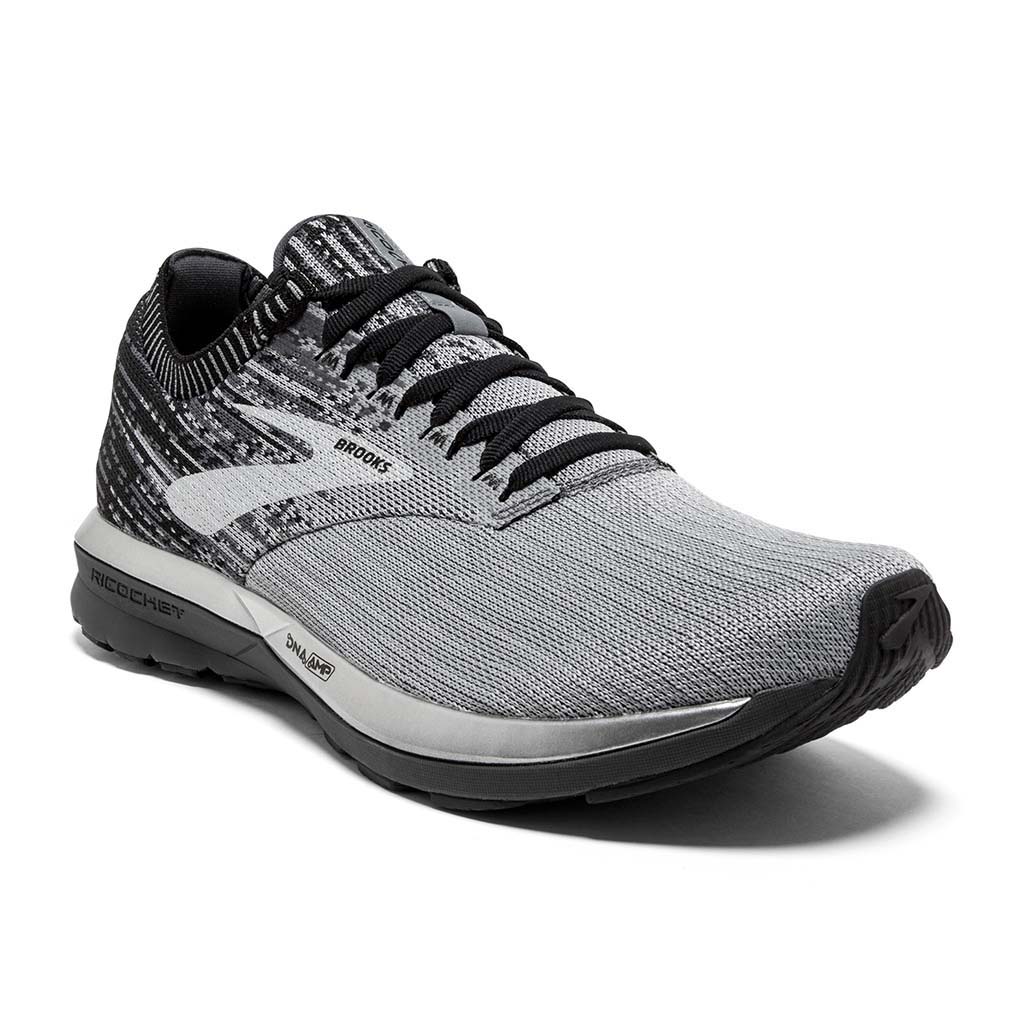 Brooks Ricochet souliers de course a pied pour homme lv