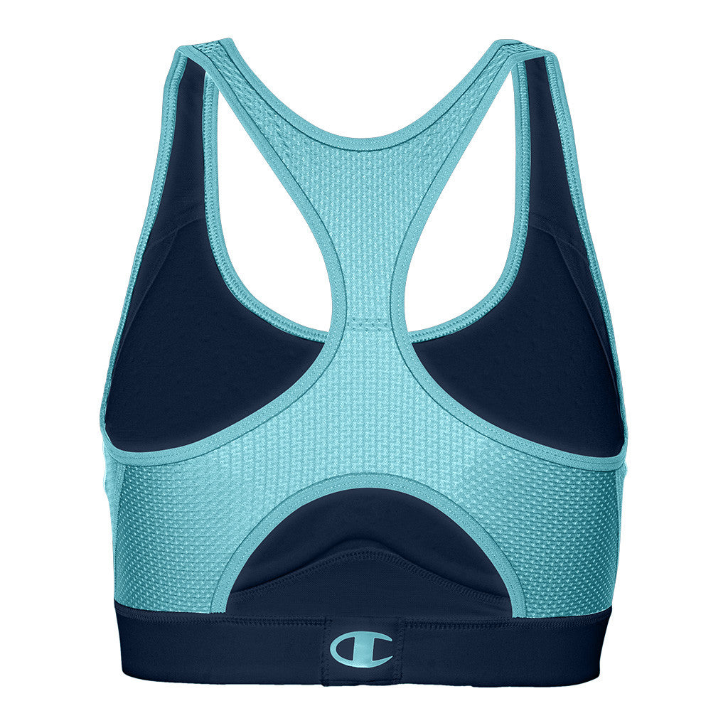 Champion The Great Divide sports bra