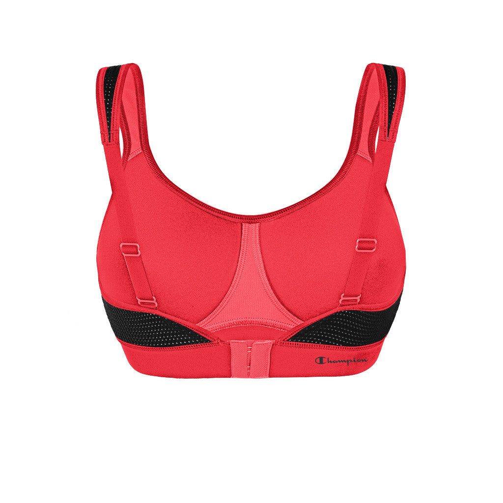 Soutien-Gorge Sport Champion Mesh Sport Bra Soccer Sport FItness