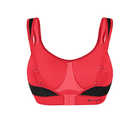 Soutien-Gorge Sport Champion Mesh Sport Bra Soccer Sport FItness