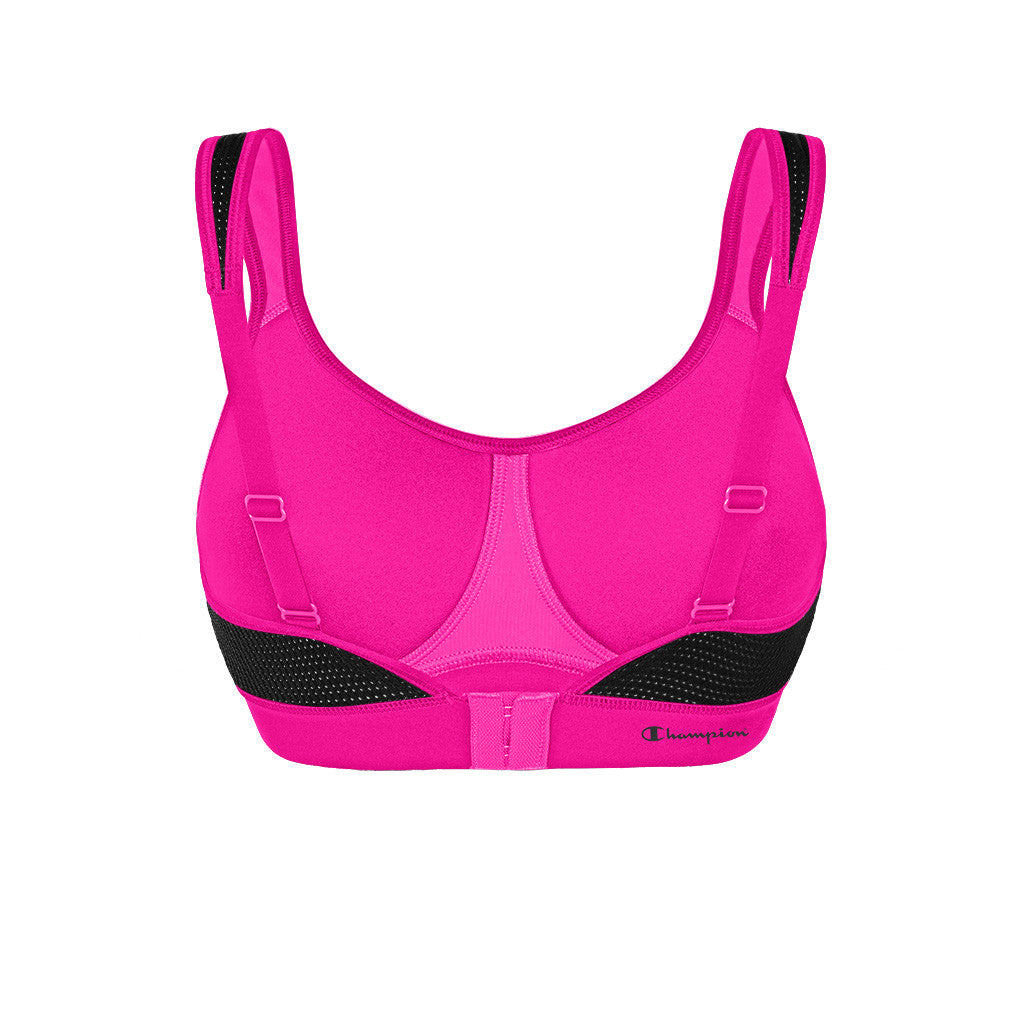 Soutien-Gorge Sport Champion Mesh Sport Bra Soccer Sport FItness