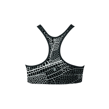 Champion Shape T-Back soutien-gorge sport aqua vue dos