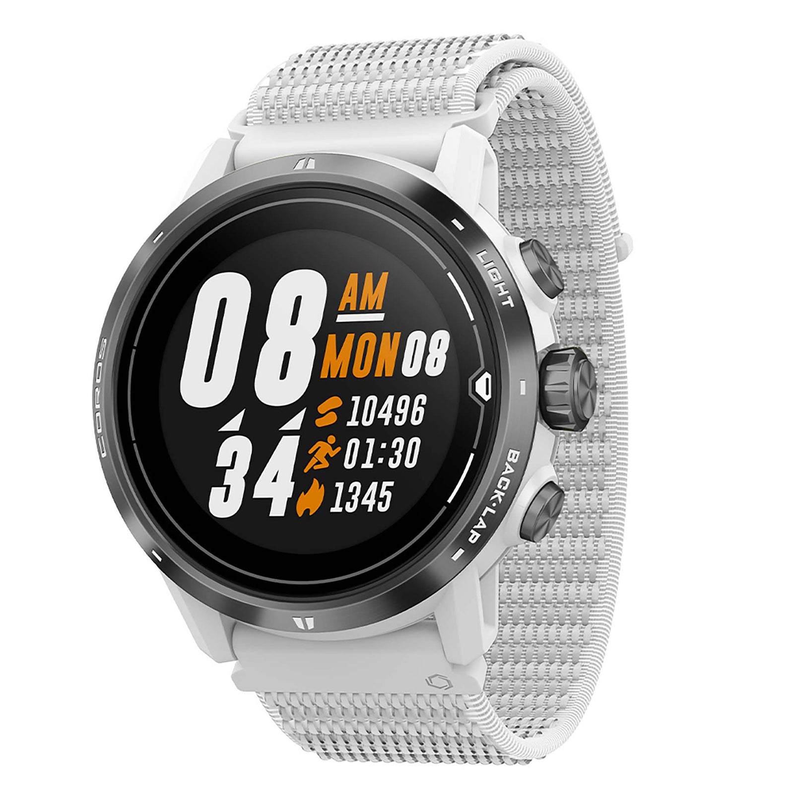 COROS COROS APEX Pro Premium montre GPS multisport