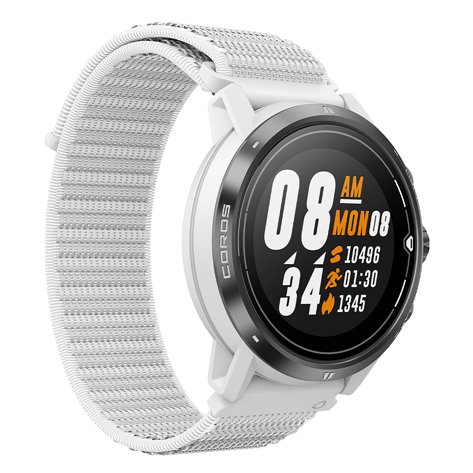 COROS COROS APEX Pro Premium montre GPS multisport