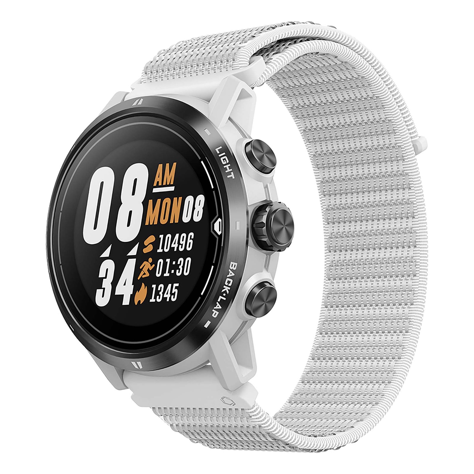 COROS COROS APEX Pro Premium montre GPS multisport