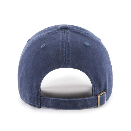 Casquette 47 Brand Clean Up Alouettes de Montreal CFL - Bleu