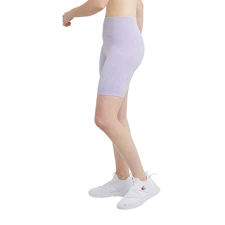 Champion Eco Infinity 7-Inch Bike Short de style cuissard pour femme lateral 2