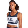 Champion soutien-gorge sport The Infinity Longline marine