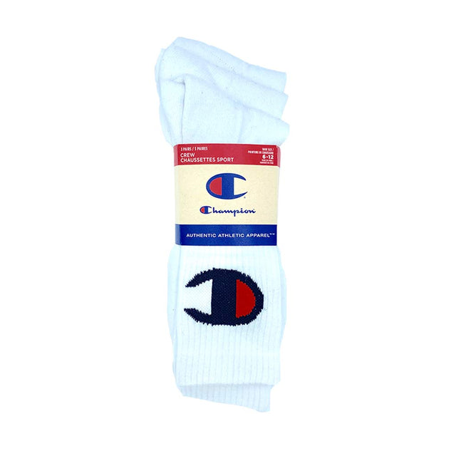 Champion Bas Champion Life Multi Logo sport pour homme