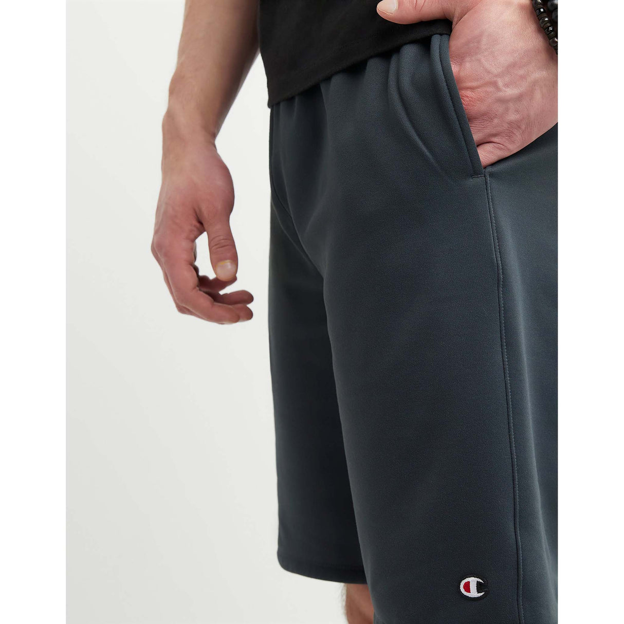 Champion Champion 10-Inch Game Day Short extensible pour homme