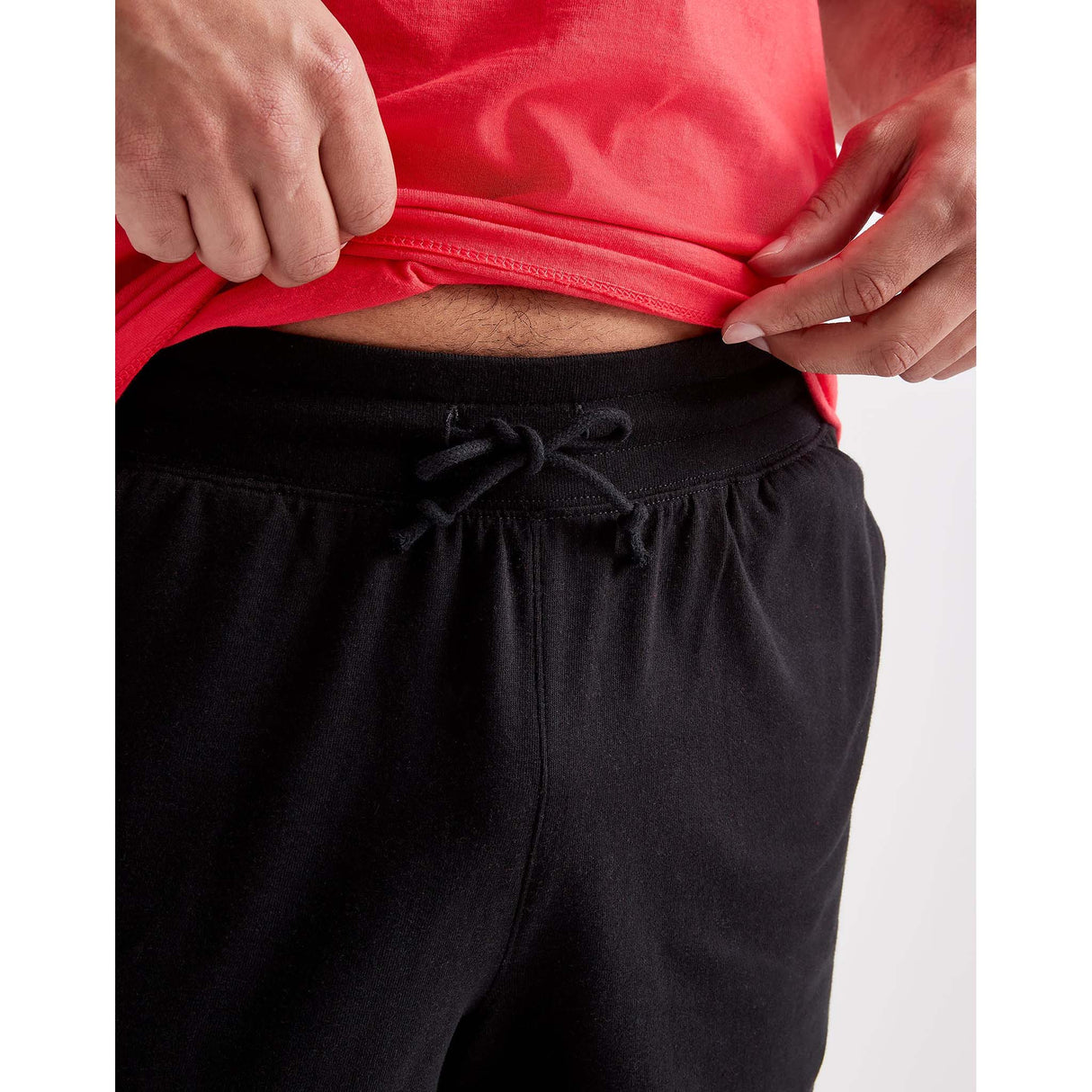 Champion Champion 7-Inch Middleweight Short sport en jersey pour homme