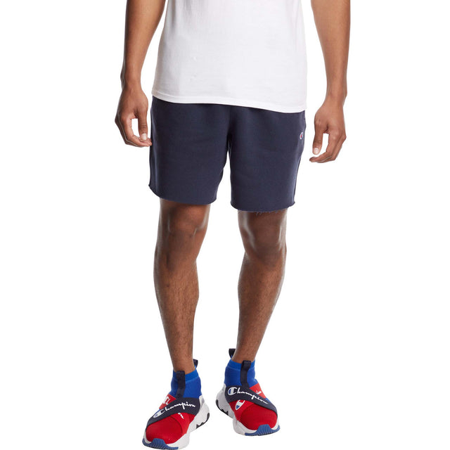 Champion Champion 7-Inch Powerblend Fleece Short en molleton pour homme