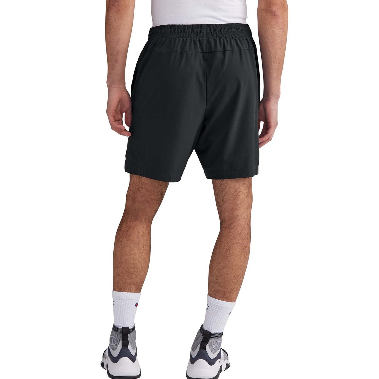 Champion Champion 7-Inch Without Liner short de sport sans slip pour homme