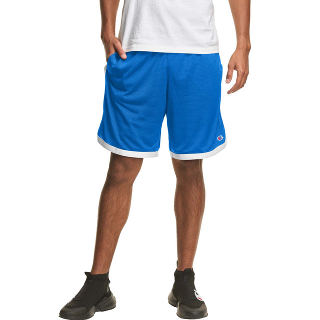 Champion Champion 7 Inch Taped Mesh Short avec liséré pour homme