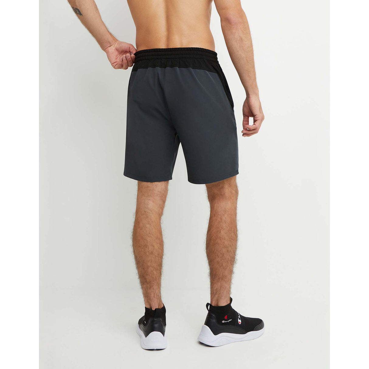 Champion Champion 8-Inch City Sport short pour homme