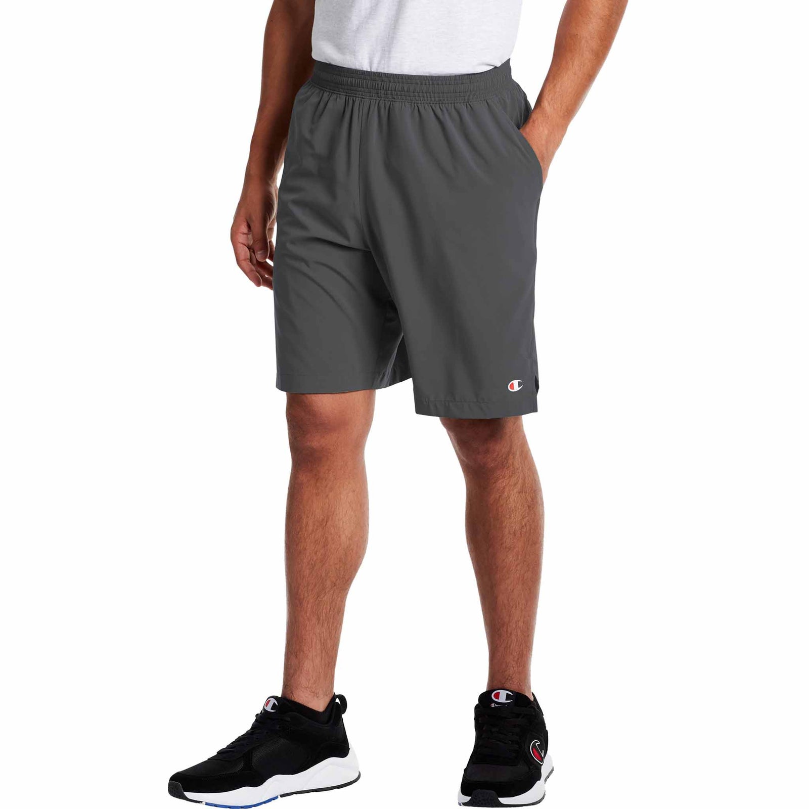 Champion Champion 9 Inch Sport Short pour homme