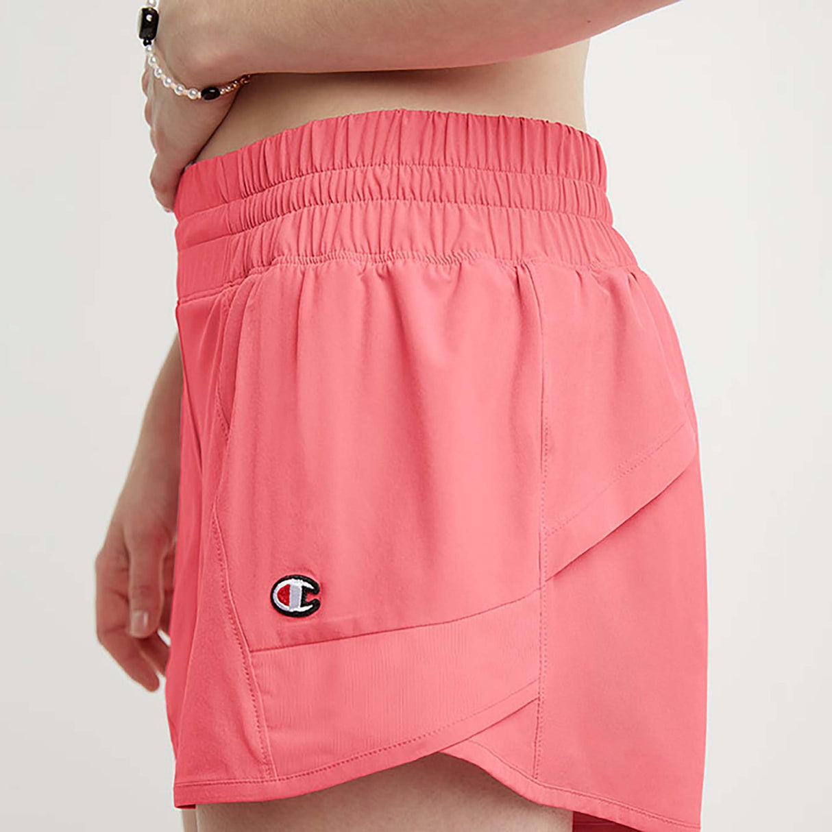 Champion Champion Absolute 4-inch short de sport pour femme