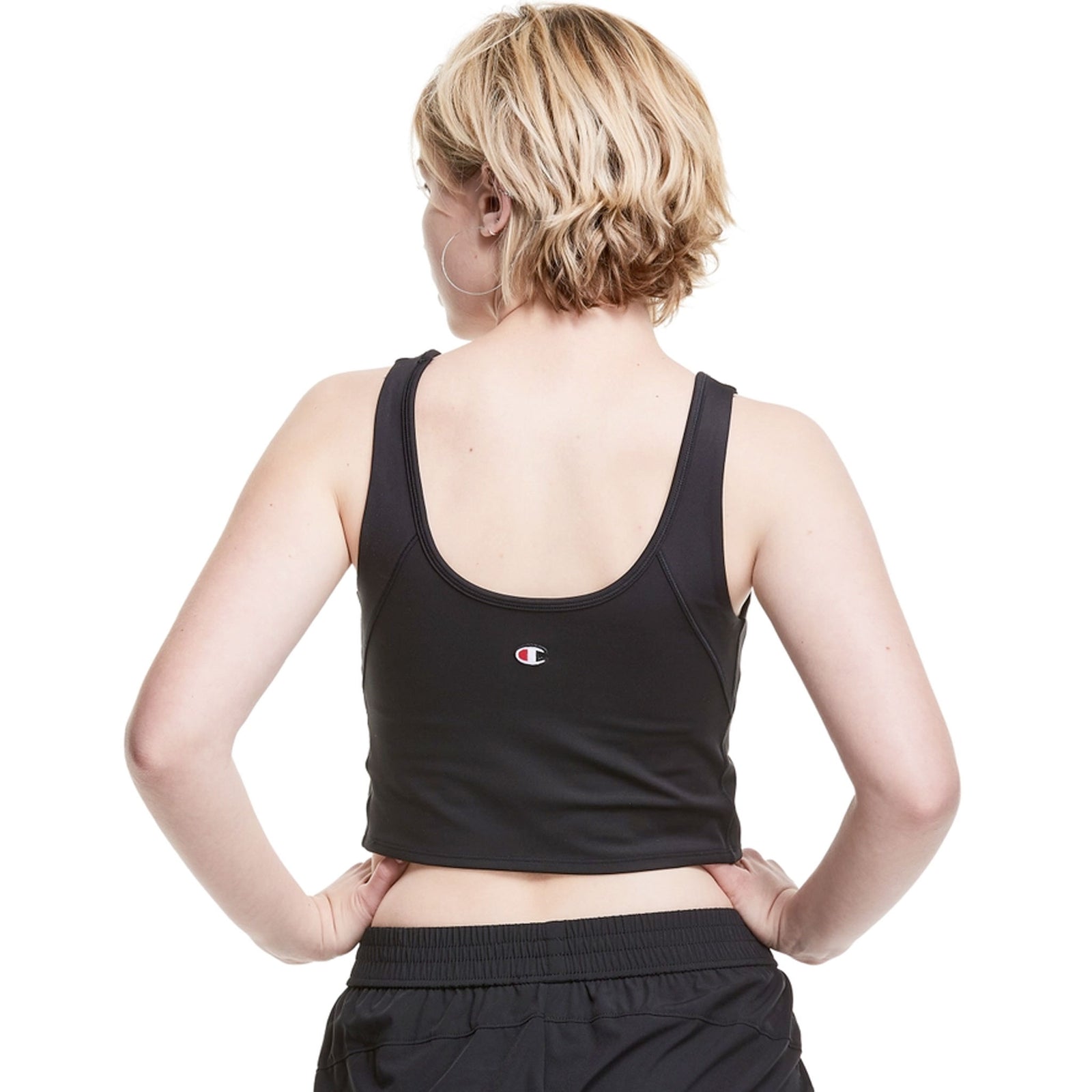 Champion Champion Absolute Eco Crop Top Graphic camisole pour femme