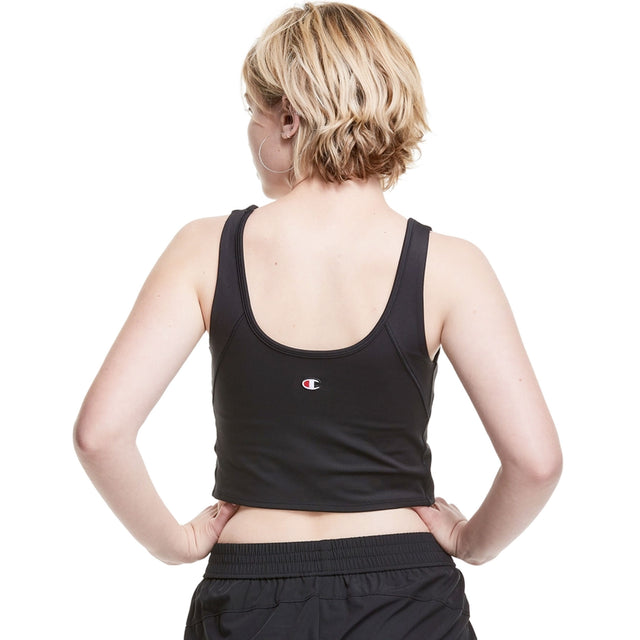 Champion Champion Absolute Eco Crop Top Graphic camisole pour femme