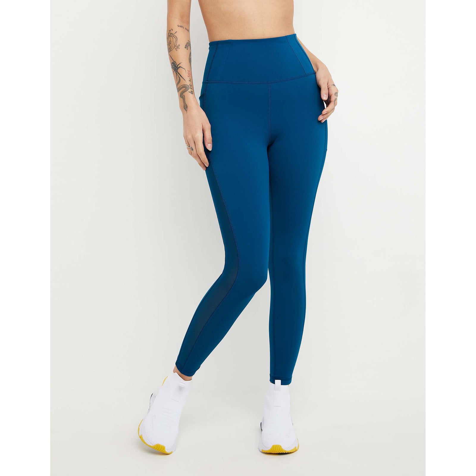 Champion Champion All In Crop 7/8 Tight legging sport pour femme
