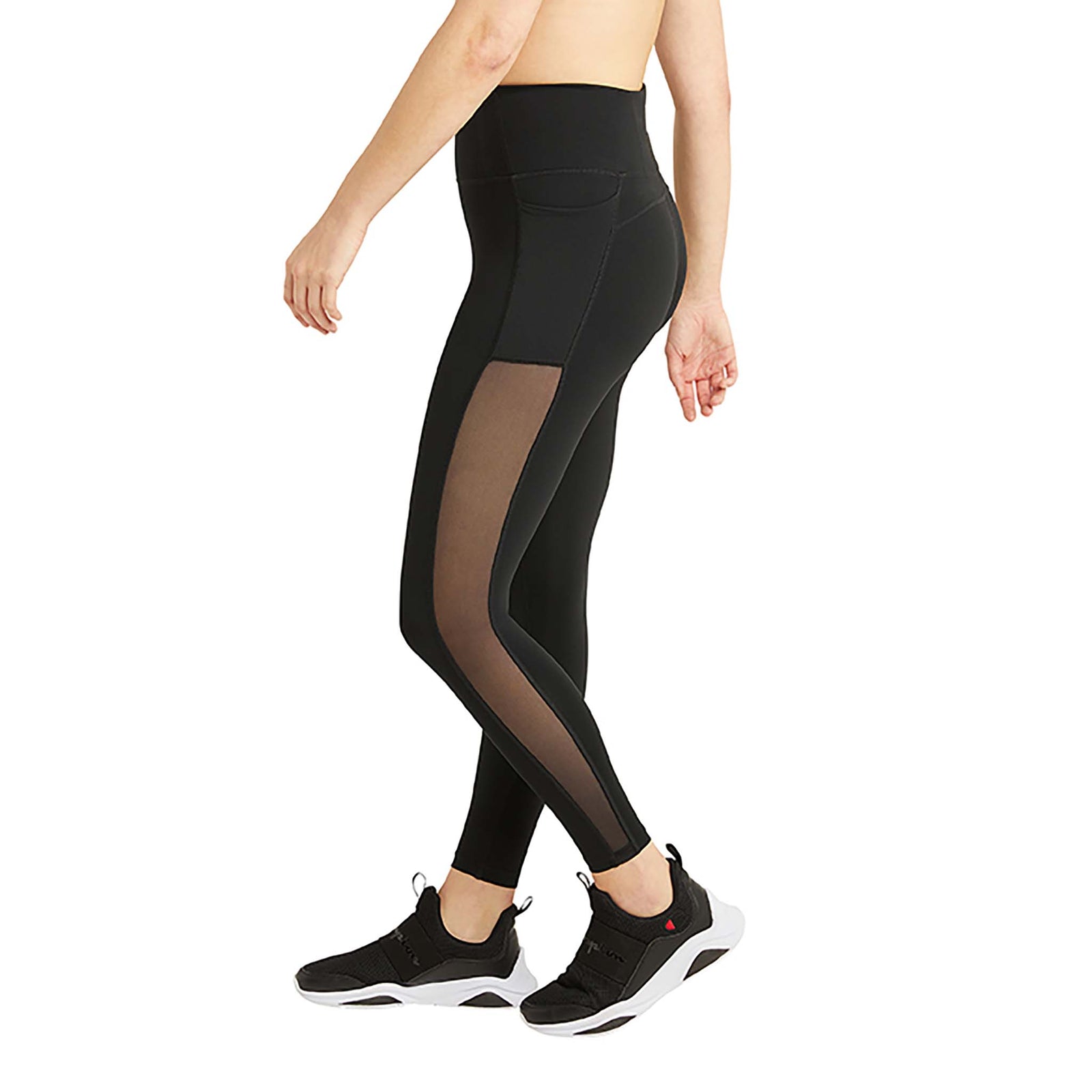 Champion Champion All In Crop 7/8 Tight legging sport pour femme