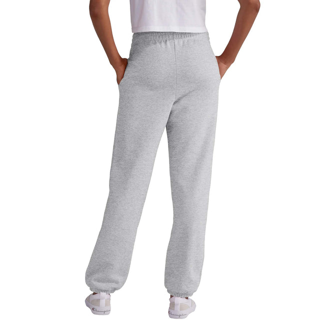 Champion Champion Boyfriend Fleece Pantalon en molleton femme