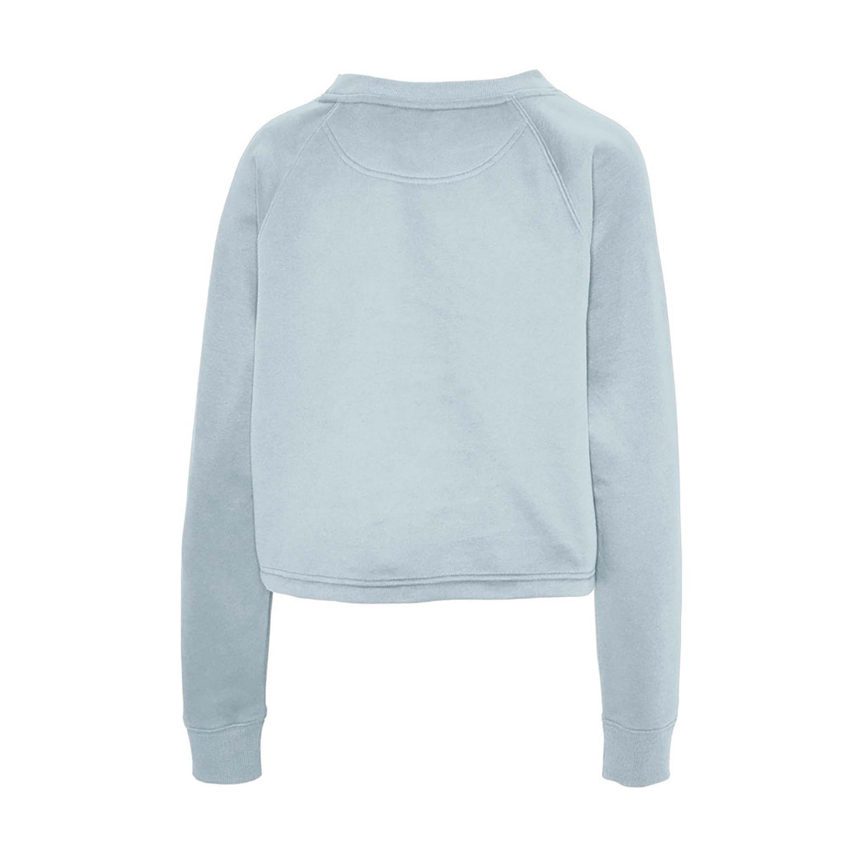 Champion Champion Campus Fleece Crop chandail en laine polaire pour femme