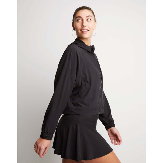 Champion Champion City Sport Eco Full Zip Jacket veste légère pour femme