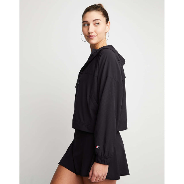 Champion Champion City Sport Eco Full Zip Jacket veste légère pour femme