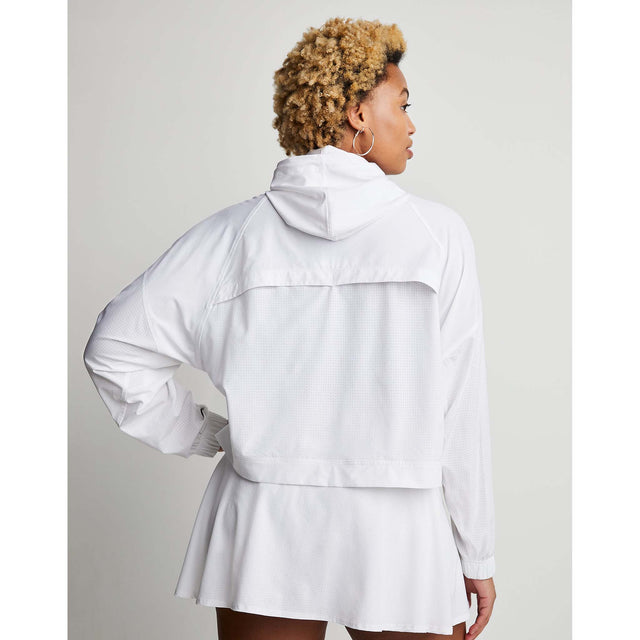 Champion Champion City Sport Eco Full Zip Jacket veste légère pour femme