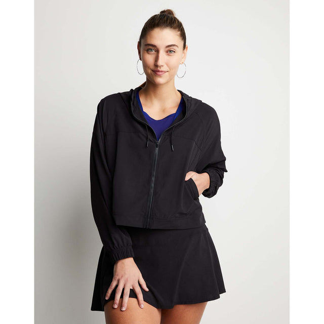 Champion Champion City Sport Eco Full Zip Jacket veste légère pour femme