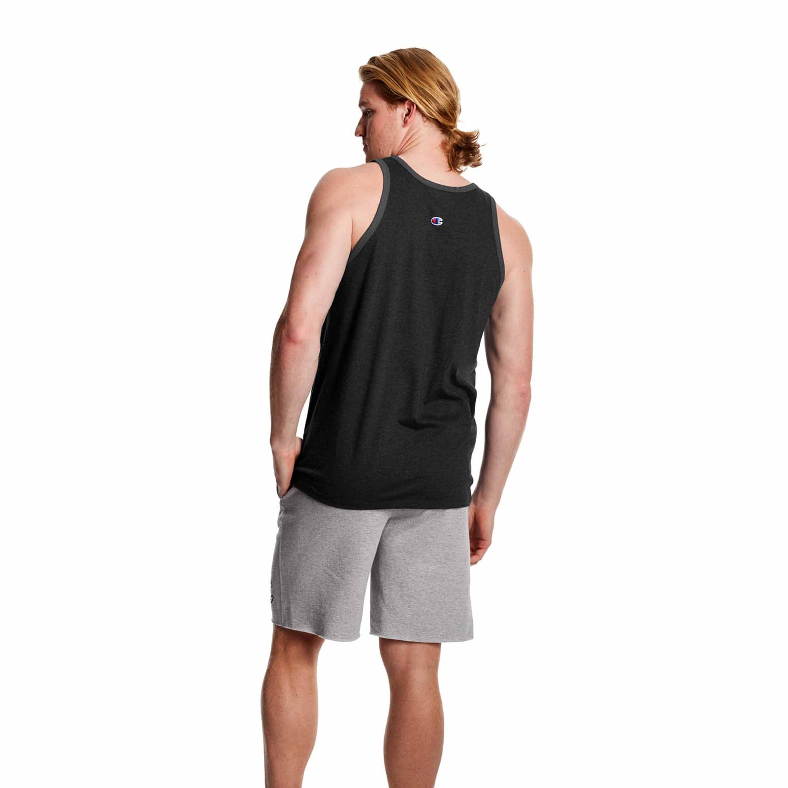 Champion Champion Classic Graphic Tank t-shirt sport sans manches pour homme