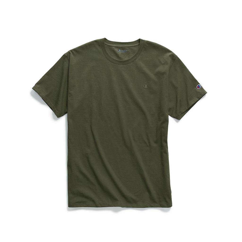 Champion Champion Classic Jersey T-shirt pour homme
