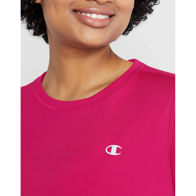 Champion Champion Classic Sport T-shirt pour femme