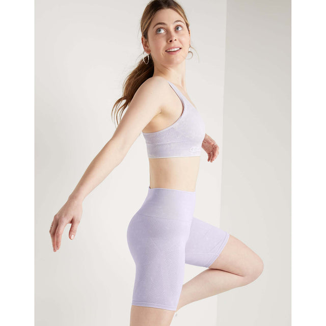 Champion Champion Eco Infinity 7-Inch Bike Short de style cuissard pour femme