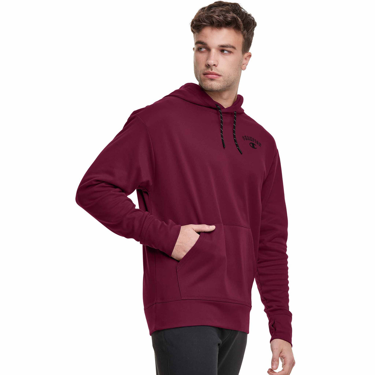 Champion Champion Game Day Graphic Hoodie sweatshirt sport à capuchon pour homme