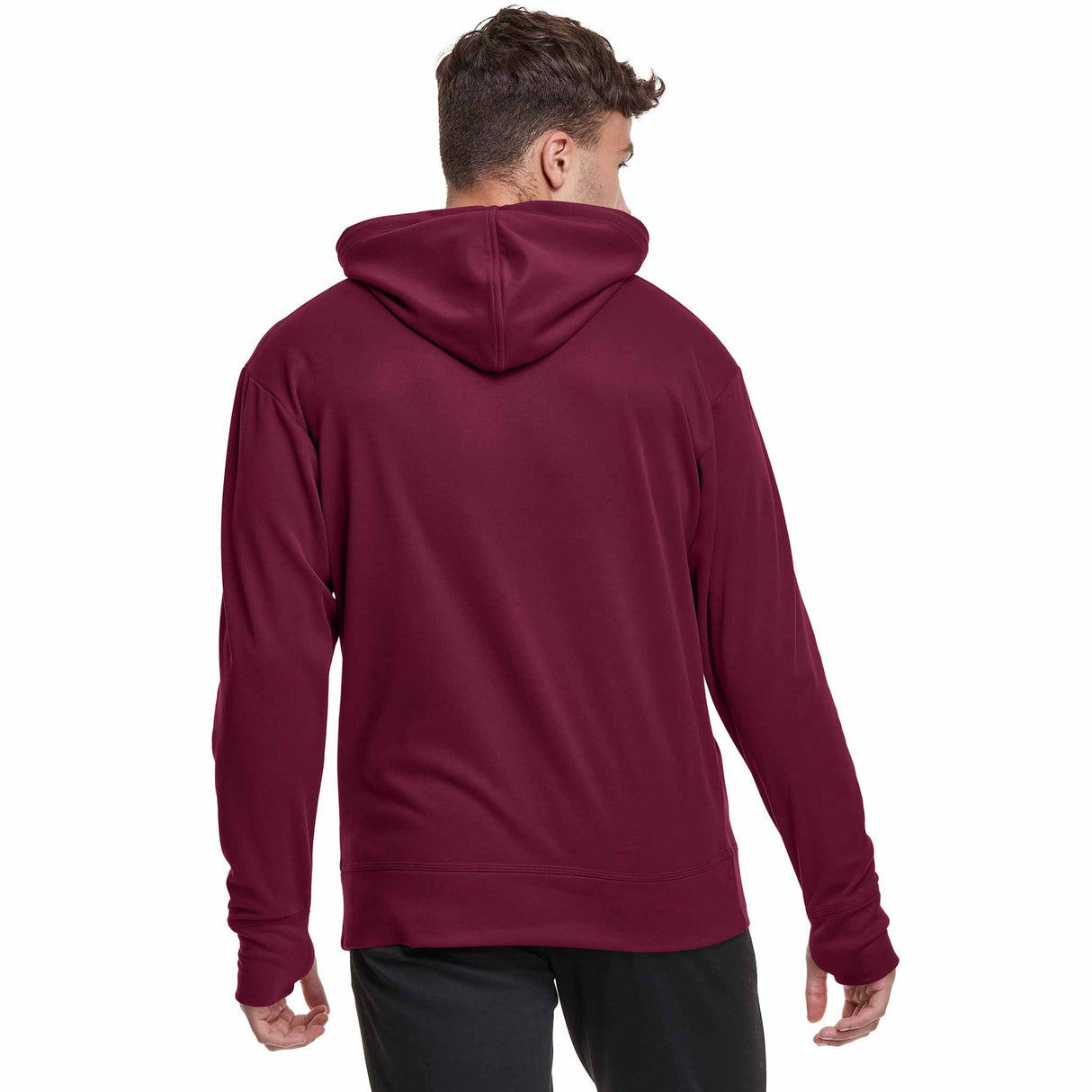 Champion Champion Game Day Graphic Hoodie sweatshirt sport à capuchon pour homme